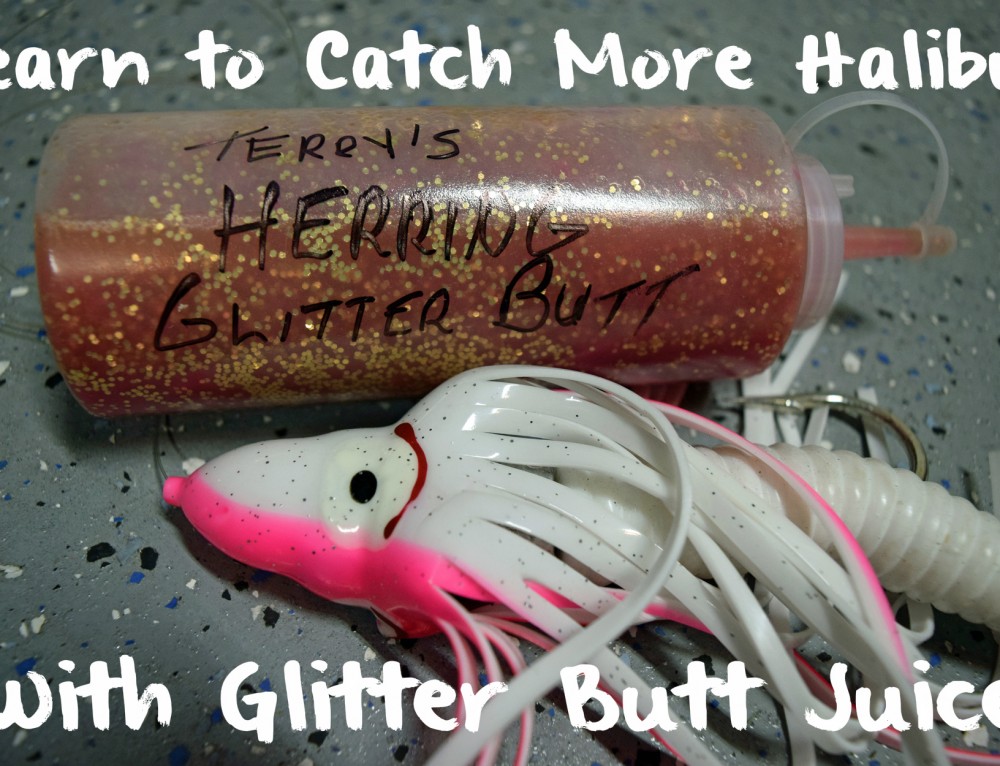 Big D’s Secret Halibut Bait Brined Rainbow Trout Pautzke Bait Co