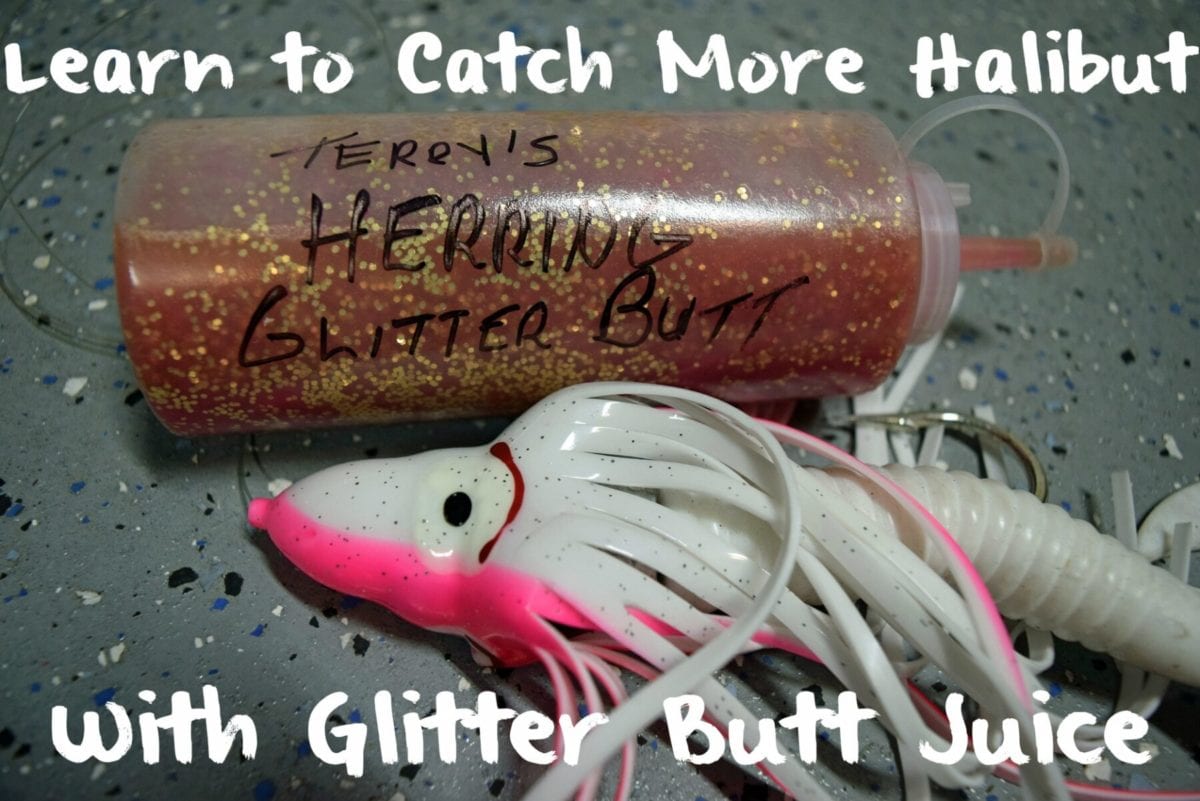 The Guide’s Secret Bait to Catch Big Halibut Pautzke Bait Co