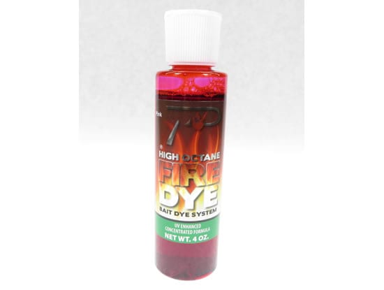 Pautzke Fire Dye - Pink Image