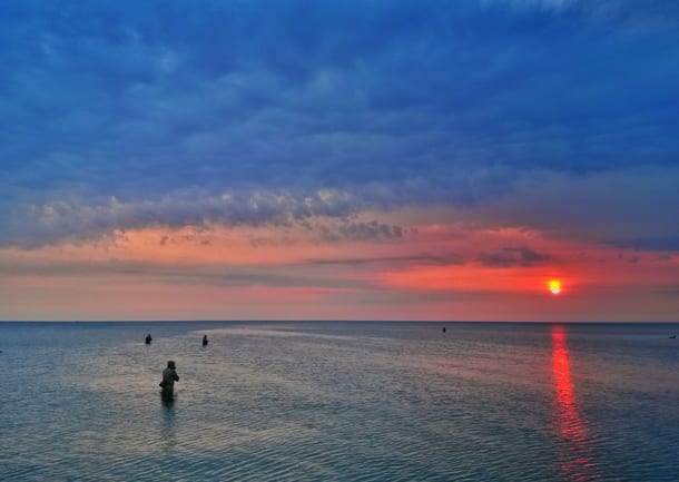 lakeontariopierfishing2