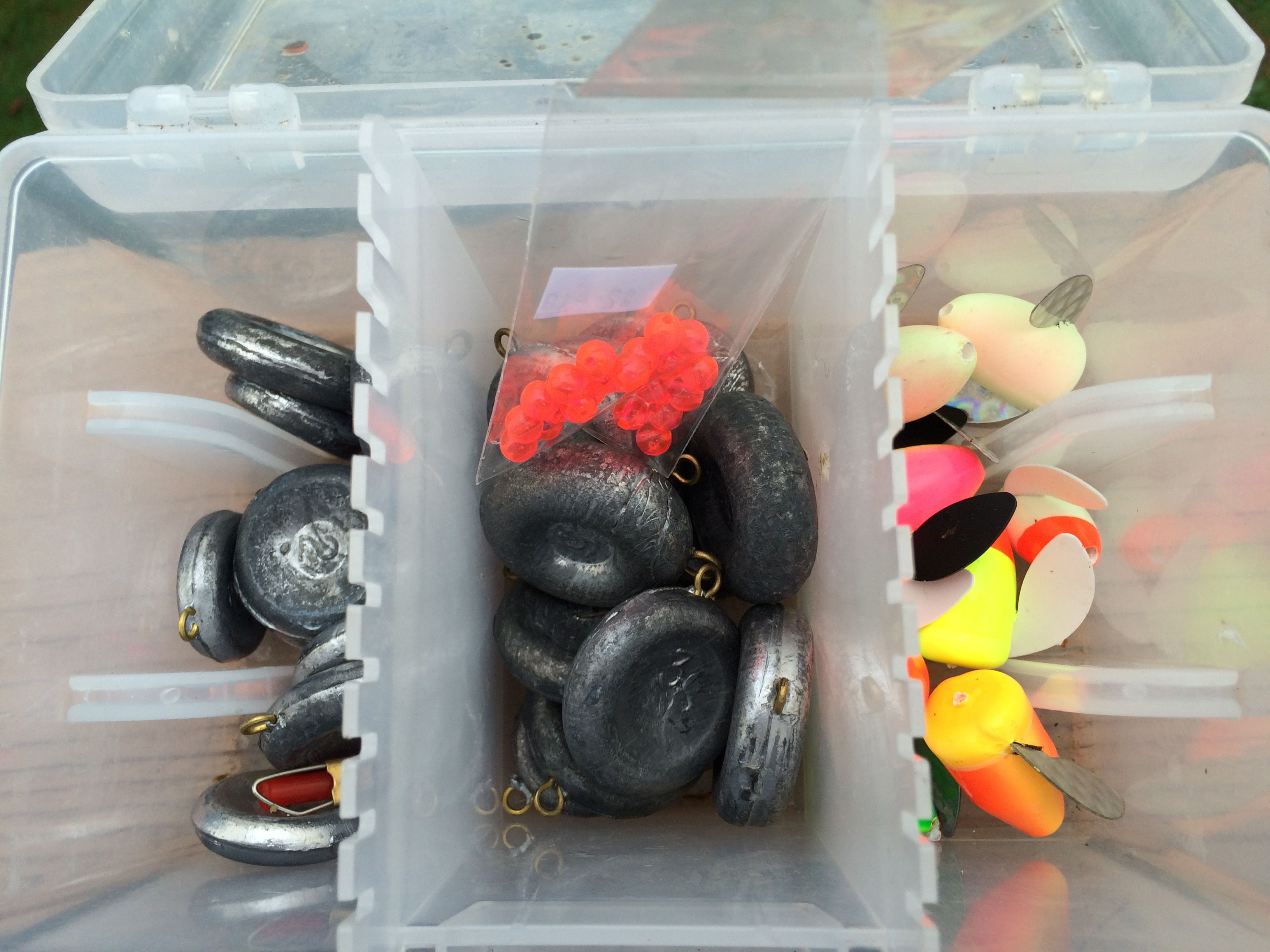 Learn To Plunk - From A Drift Boat - Pautzke Bait Co