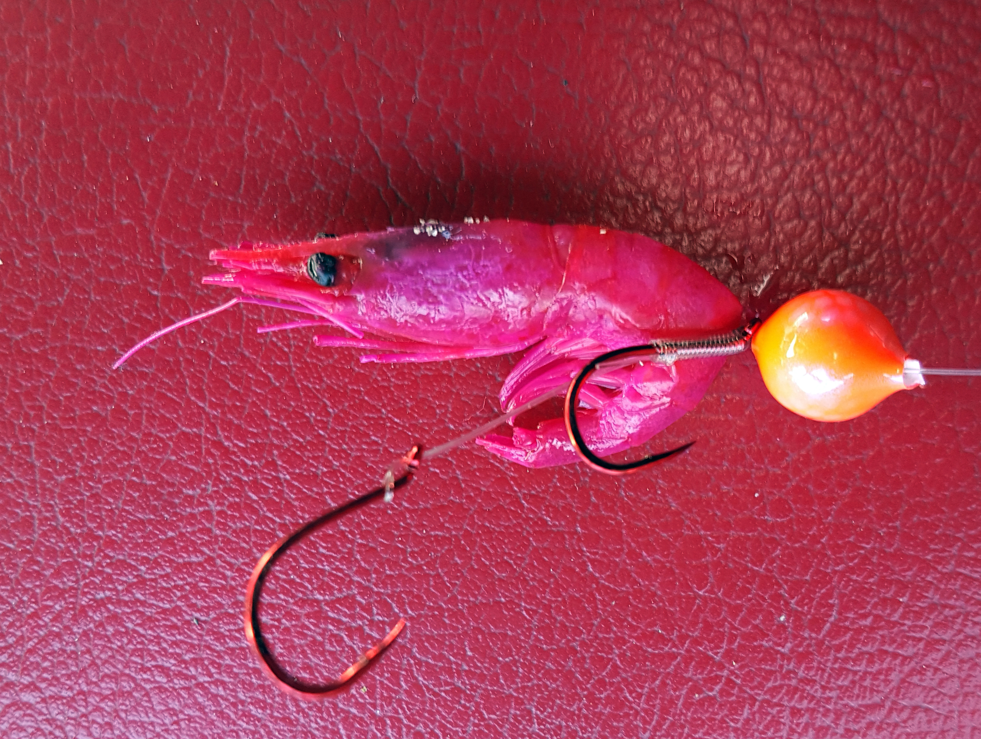 steelhead fishing bait