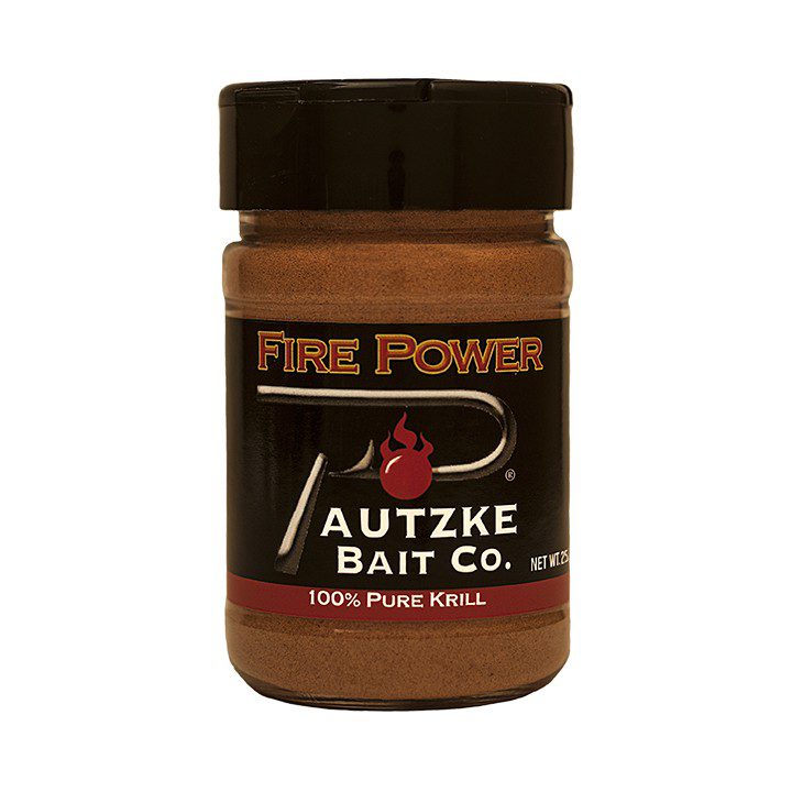 Pautzke Fire Power Image