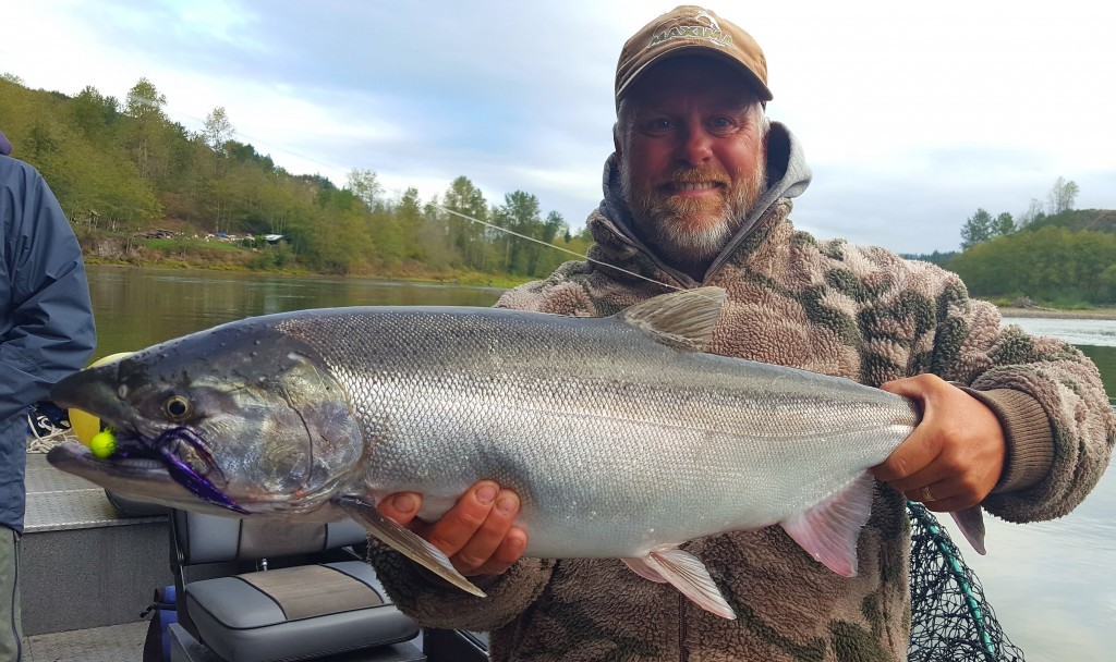 Steelhead & Salmon Jigs– Seattle Fishing Company