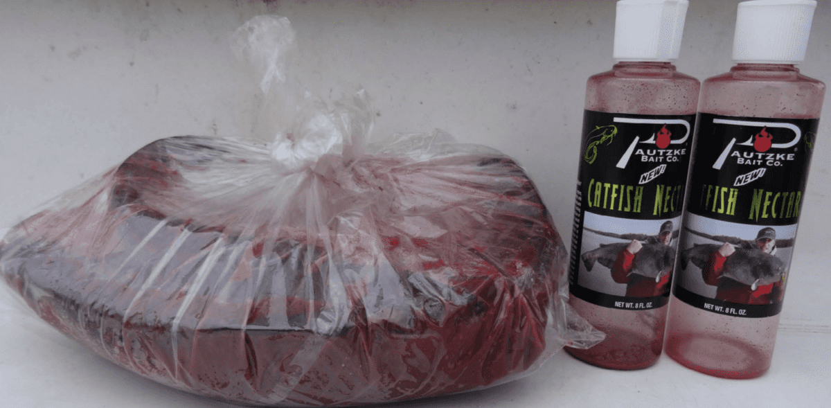 Pautzke Catfish Nectar 8 oz Pautzke Bait Co