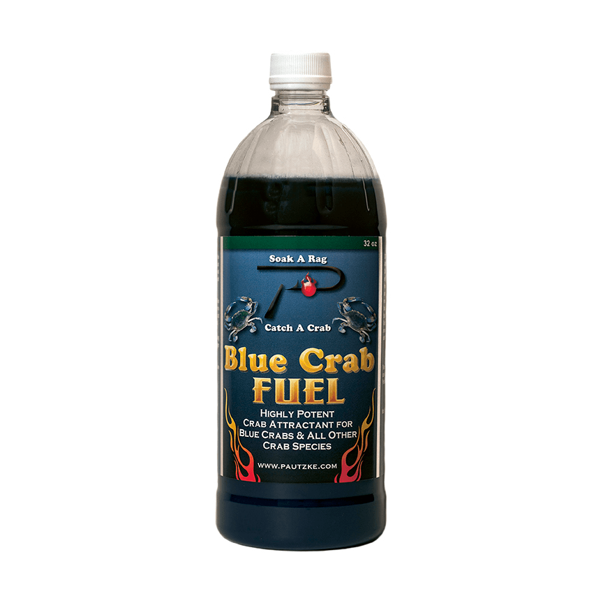Pautzke Blue Crab Fuel Image