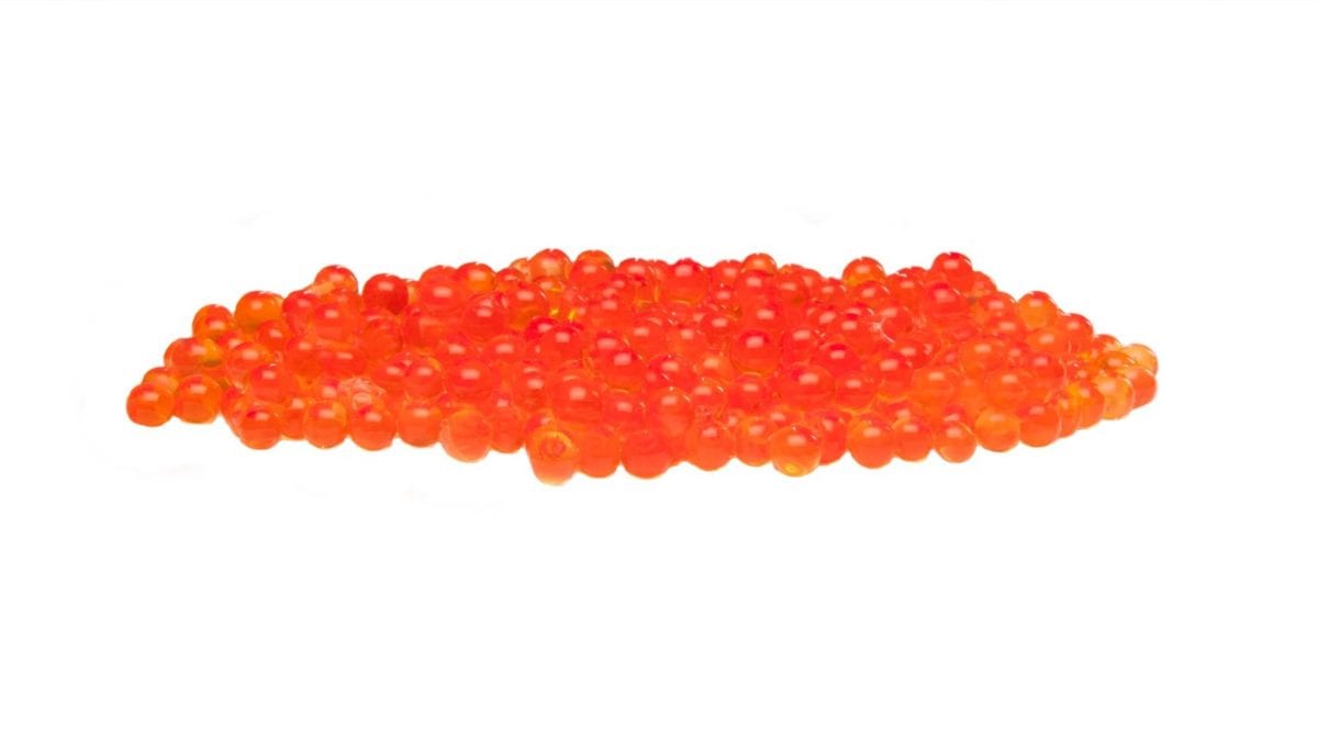 Premium Trout Eggs